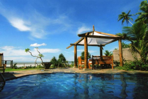 Sānti Beach House